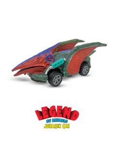 JurassiK Car: Pterox