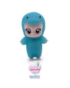 Baby Love Vestitini: Liffy
