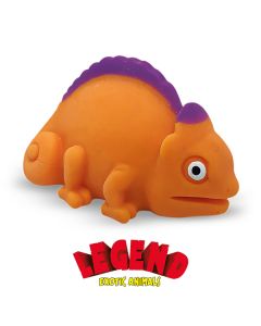 Exotic Animals: Camaleonte Velato
