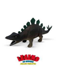 Jurassik Predators: Stegosauro
