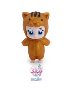 Baby Love Vestitini: Felicia