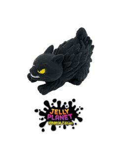 Jelly Planet Horror Edition: Gatto Mystery