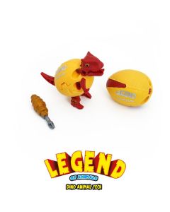 Dino Animal Tech: Invictus