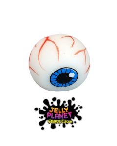 Jelly Planet Horror Edition: Occhio Jelly