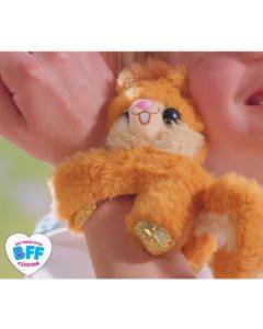 BFF Best Friends Forever: Rusty