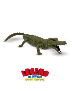 Jurassik Predators: Sarcosuco