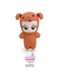 Baby Love Vestitini: Dudu