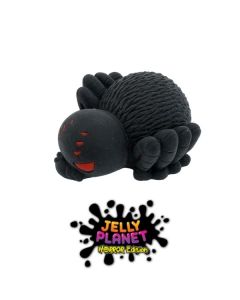 Jelly Planet Horror Edition: Ragno Binx