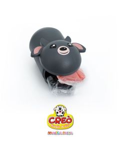 Creò Magic Artist: Camillo il toro