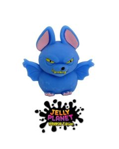 Jelly Planet Horror Edition: Vampiro Vlady