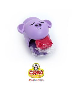 Creò Magic Artist: Martino il maiale