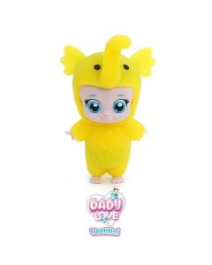 Baby Love Vestitini: Barry