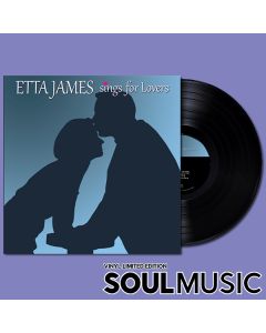 Etta James - Sings for Lovers