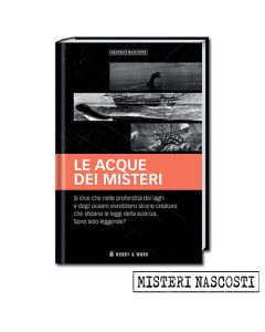LE ACQUE DEI MISTERI