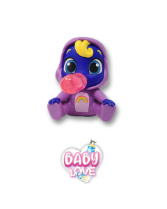 Baby Love: Lila