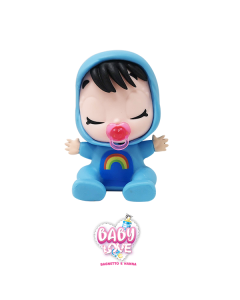 Baby Love Bagnetto e Nanna: Dennis