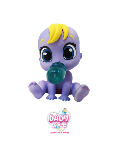 Baby Love Bagnetto e Nanna: Danny