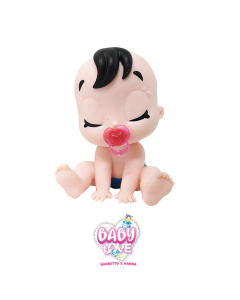 Baby Love Bagnetto e Nanna: Junior