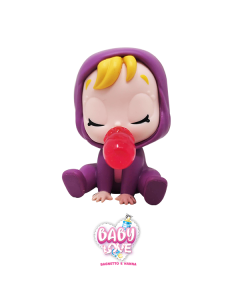 Baby Love Bagnetto e Nanna: Dolly