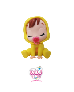 Baby Love Bagnetto e Nanna: Benny