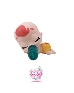 Baby Love Bagnetto e Nanna: Fancy