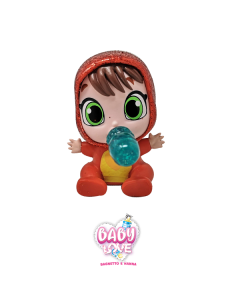 Baby Love Bagnetto e Nanna: Tiny