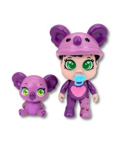 Baby Love Hat and Pet: Hola