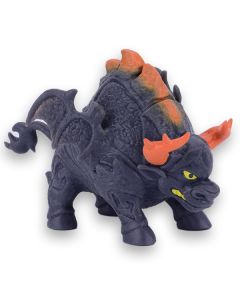 Beast Guardians Magmarock