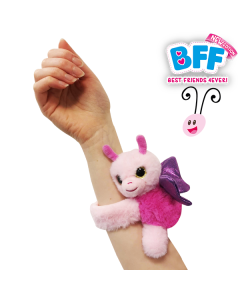 BFF Best Friends 4Ever New Edition: Arya