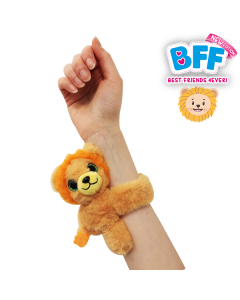 BFF Best Friends 4Ever New Edition: Barnie