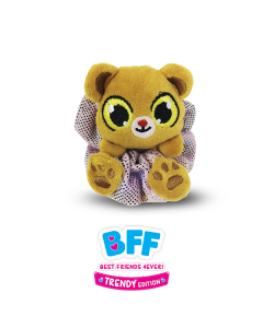 BFF Trendy Edition: Ginger