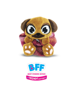 BFF Trendy Edition: Pepe