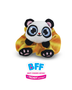 BFF Trendy Edition: Oliver