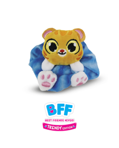 BFF Trendy Edition: Oscar