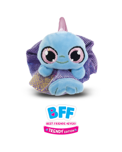 BFF Trendy Edition: Luna