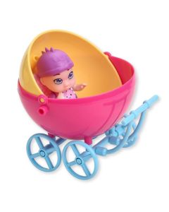 Baby in the Ball B.I.B. - Desire Carrozzina