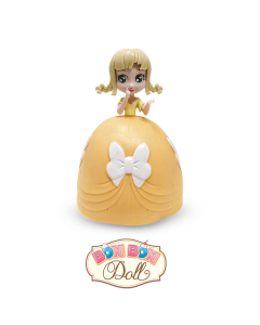 Bon Bon Doll: Candy