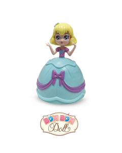 Bon Bon Doll: Daisy