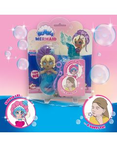 Bubble Mermaid: Laguna