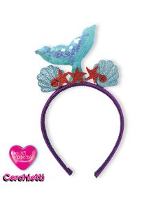 My Princess Cerchietti: La Sirenetta