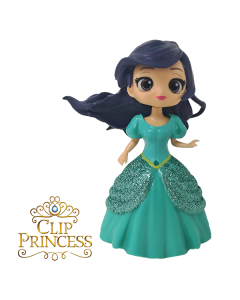 Clip Princess: Principessa D'Oriente