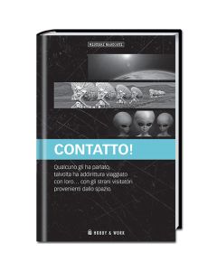 Misteri Nascosti: Contatto!