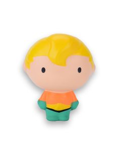 DC Squishy: Aquaman