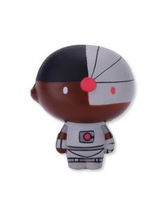 DC Squishy: Cyborg