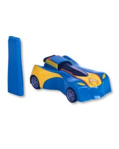 DC Tornado Cars: Aquaman - Macchinine a Soffio