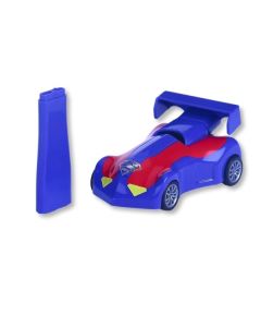 DC Tornado Cars: Superman - Macchinine a Soffio
