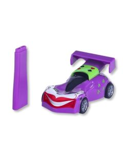DC Tornado Cars: The Joker - Macchinine a Soffio