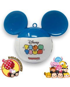 Disney Tsum tsum Surprise Pack 01