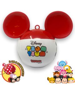 Disney Tsum tsum Surprise Pack 02