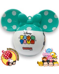 Disney Tsum tsum Surprise Pack 04